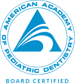 American Academy of Pediatric Dentistry logo