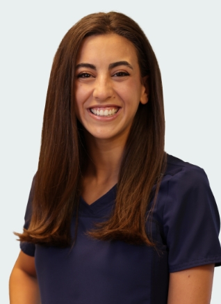 Canton Georgia pediatric dentist Abbey Tadros D M D