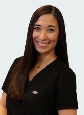Headshot of Dr. Kristin Piche, DMD 