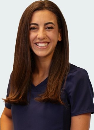 Headshot of Abbey Elson, DMD 