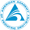 American Academy of Pediatric Dentistry logo