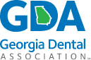 Georgia Dental Association logo