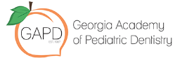 Georgia Academy of Pediatric Dentistry