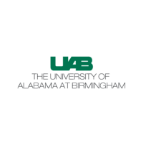 The University of Alabama at Birmingham logo