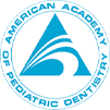 American Academy of Pediatric Dentistry logo