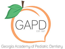 Georgia Academy of Pediatric Dentistry logo