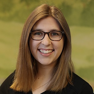 Front office admin Emma